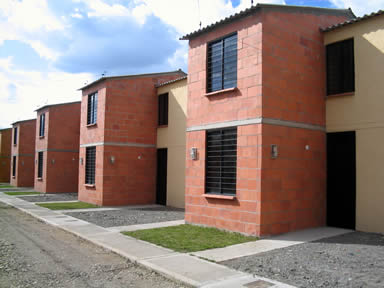 Vivienda de interes prioritario definicion