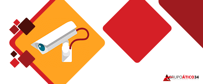 Solicitar grabaciones camaras seguridad