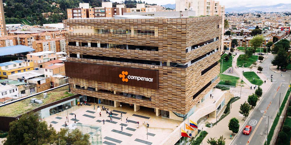 Compensar telefono citas medicas