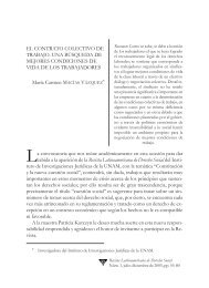 Contrato colectivo de trabajo pemex 1989