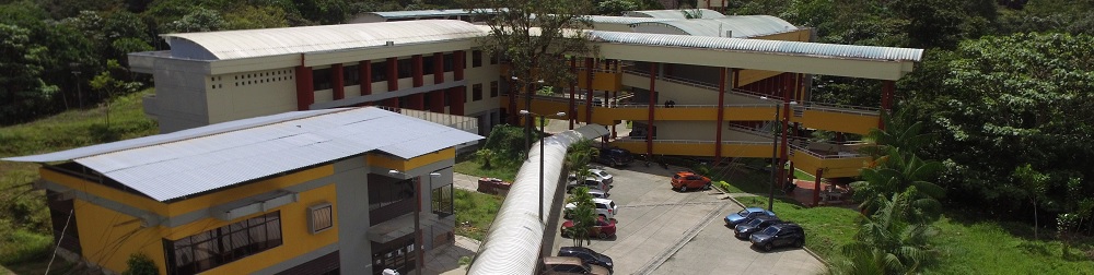 Universidad del pacifico buenaventura