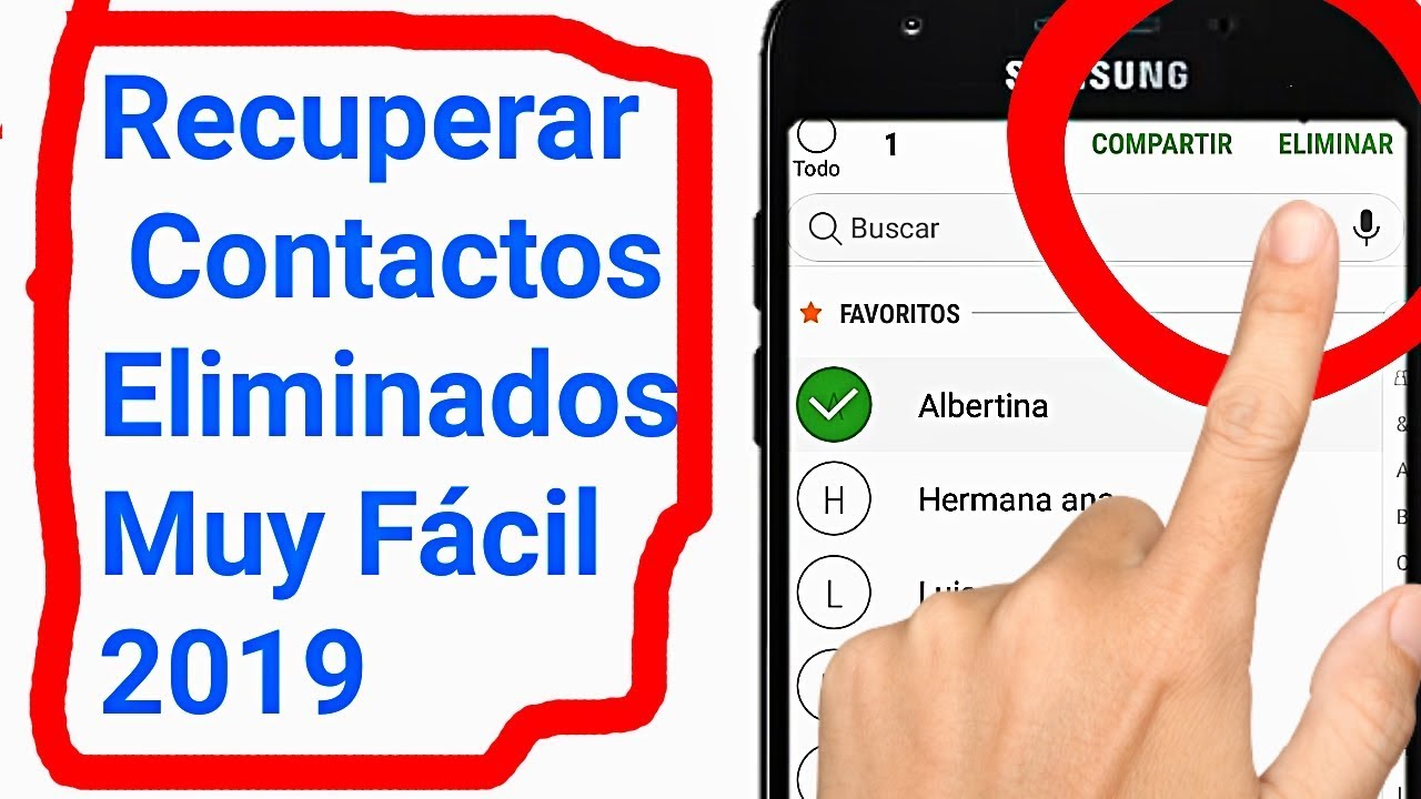 Recuperar registro de llamadas