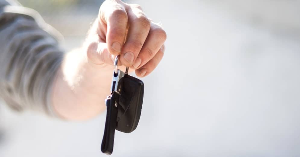 Impuesto de transmisiones patrimoniales coche