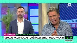 Como puedo pagar mis deudas