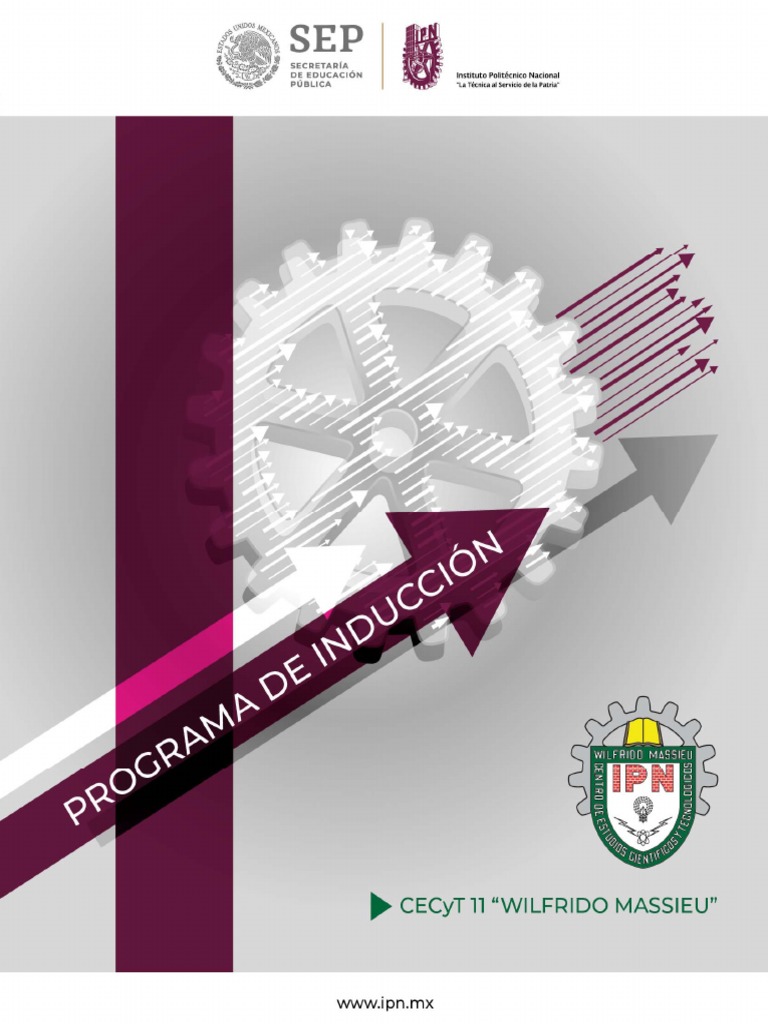 Renovar libros ipn