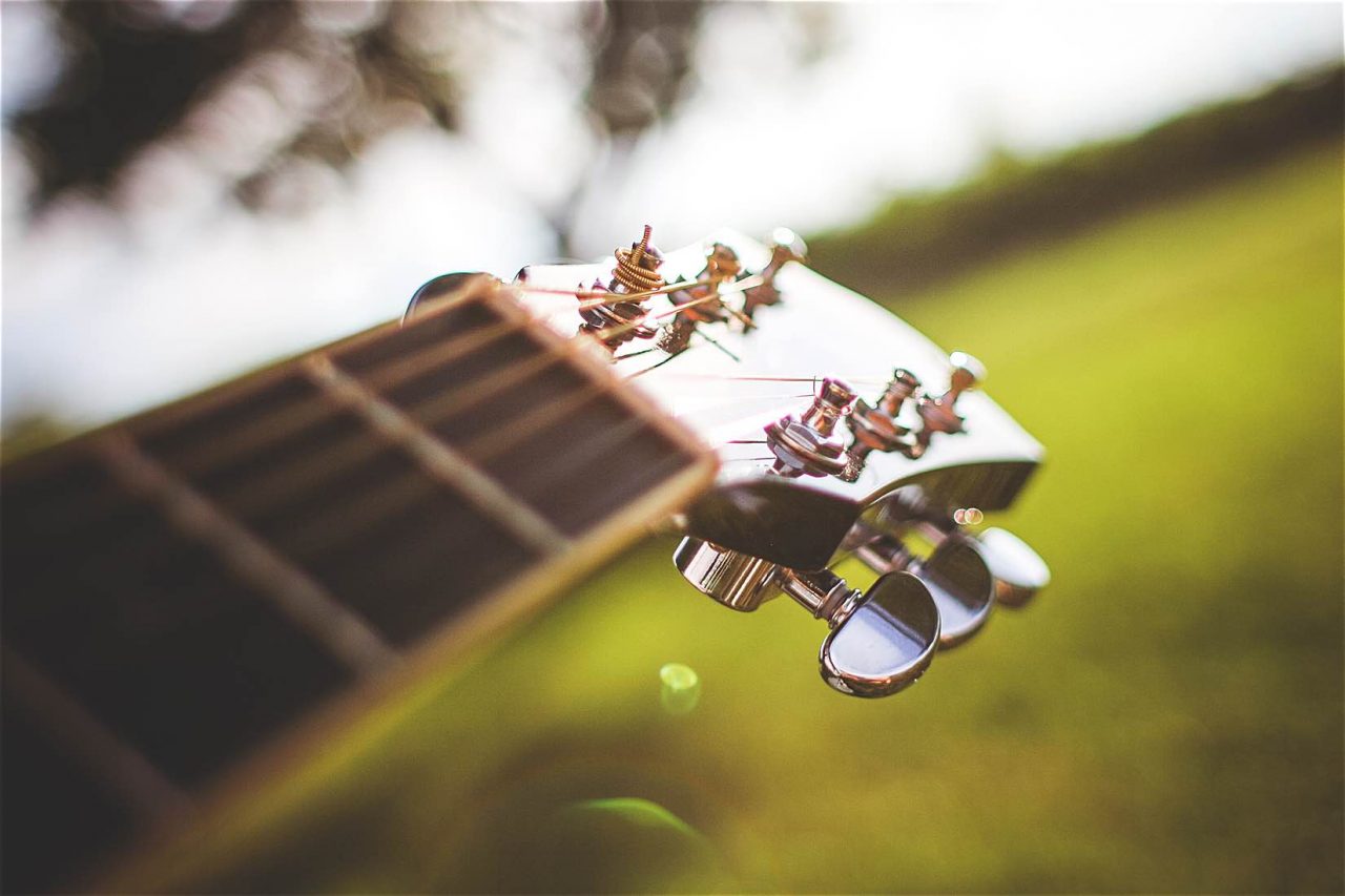 Como registrar una cancion derechos de autor