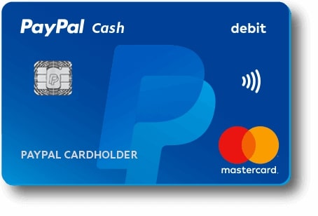 Pagar con paypal sin tarjeta