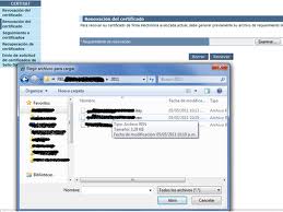 Certisat web renovacion