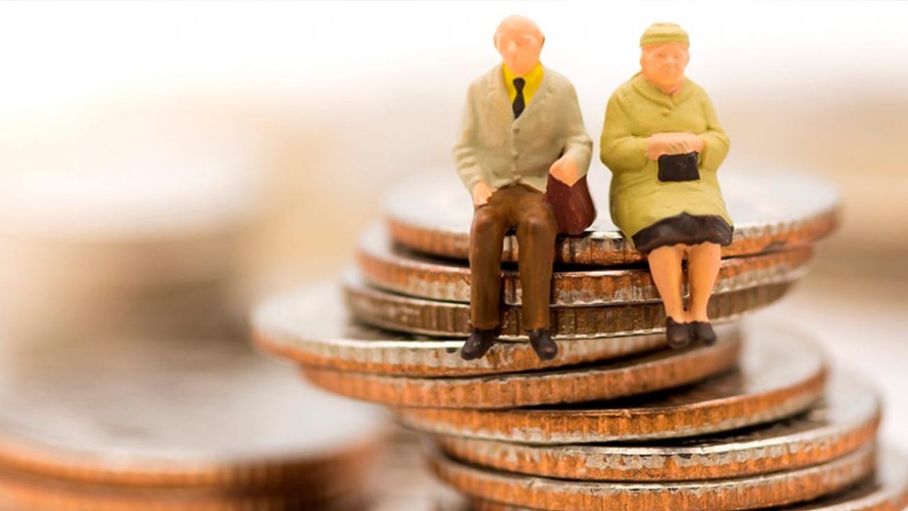 Cambiar domiciliacion pension
