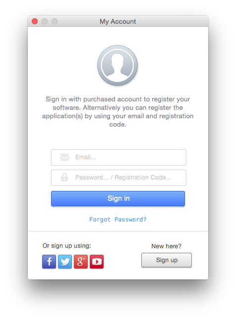Dr fone codigo de registro