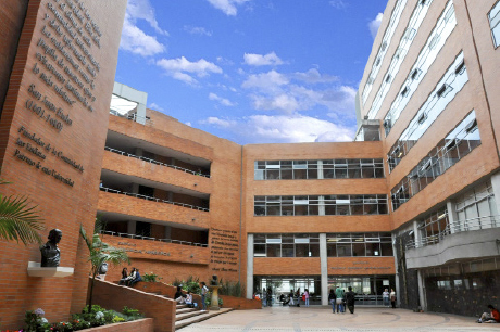 Corporacion universitaria minuto de dios