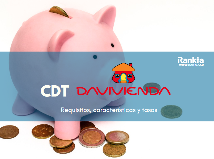 Tasa de interes davivienda