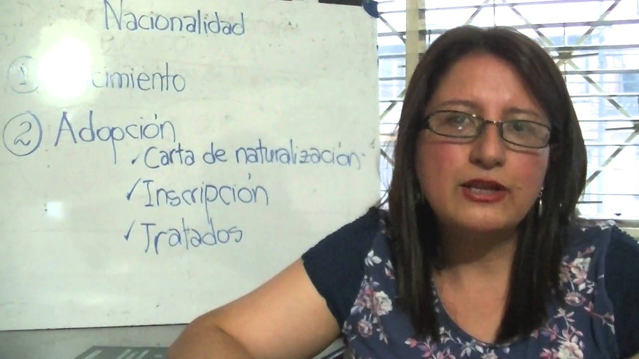 Requisitos para adquirir la nacionalidad colombiana