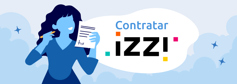 Requisitos para contratar izzi