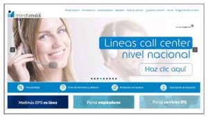 Certificado de afiliacion saludcoop