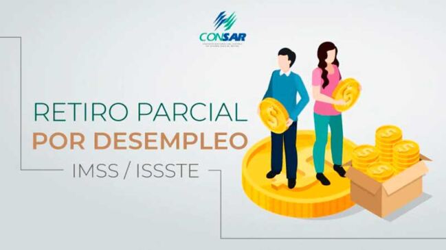 Solicitar afore por desempleo