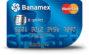 Solicitar reposición de tarjeta banamex por vencimiento
