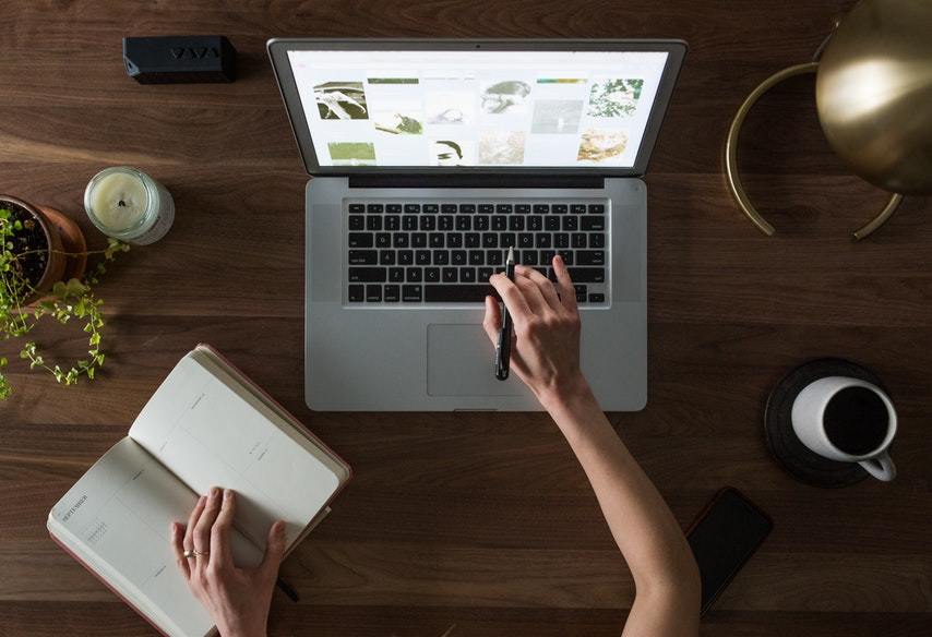 Paginas para contratar personal