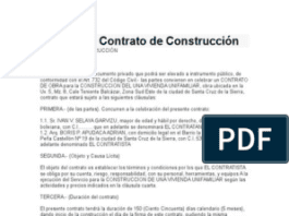 Ejemplos de rescisión de contrato